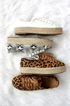 Animal Print Lace Up Espadrille Wedge Sneakers-Leopard Print -LumiWear Store gianna 1 allcolors2