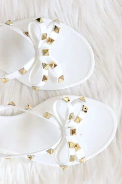 LumiWear Store -LumiWear Store jelly 12 white2